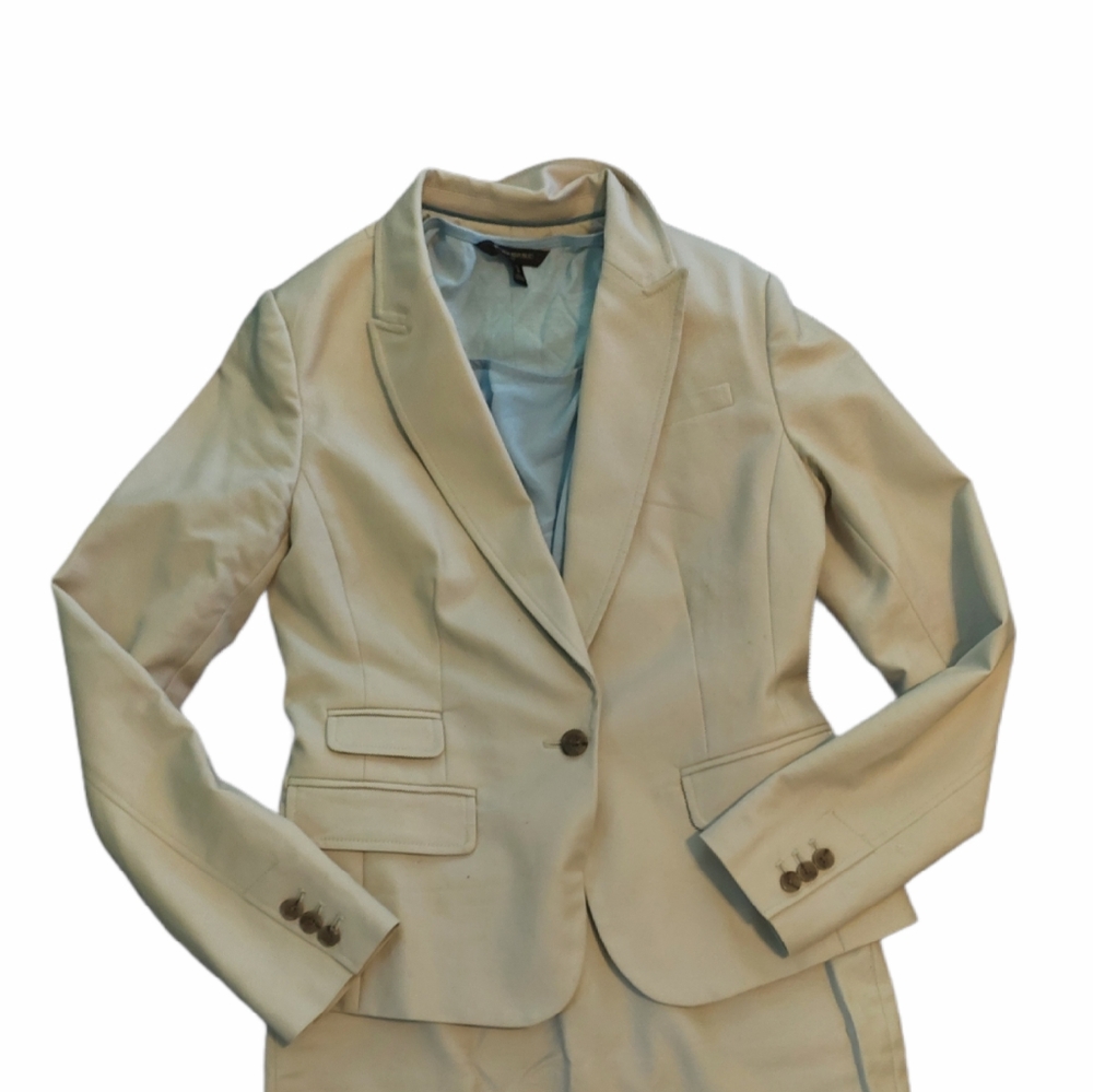 Banana Republic Blazer